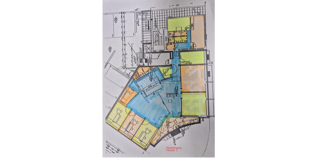 Gewerbeobjekt Wuppertal Gemarkung Langerfeld - 370.000&euro; | Angebot:24664731
