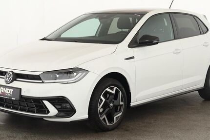 VW Polo 12.100 km 24.985 &euro; Düsseldorf 40233