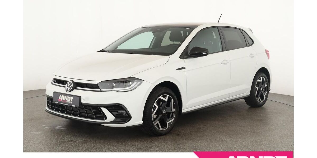 VW Polo 12.100 km 24.985 &euro; Düsseldorf 40233