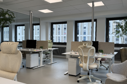 Gewerbeobjekt Köln Altstadt-Süd - 1.980&euro; | Angebot:26307065