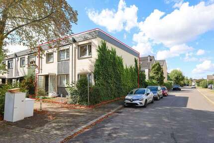 Haus Langenfeld (Rheinland) - 6 Zimmer, 137 m&sup2;, 450.000&euro; | Angebot:22864527