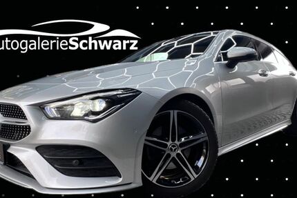 Mercedes-Benz CLA 200 Shooting Brake 150.000 km 21.390 &euro; Remscheid 42897