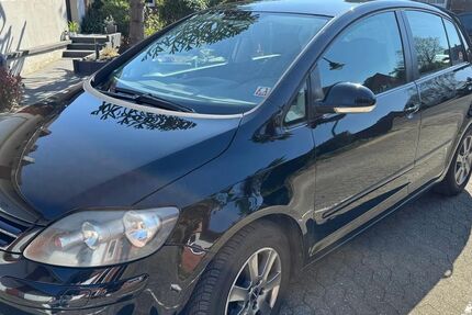 VW Golf Plus 176.000 km 2.600 &euro; meerbusch 40670