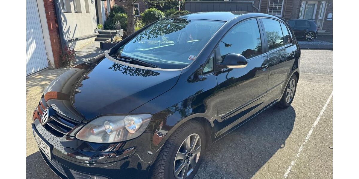 VW Golf Plus 176.000 km 2.850 &euro; meerbusch 40670
