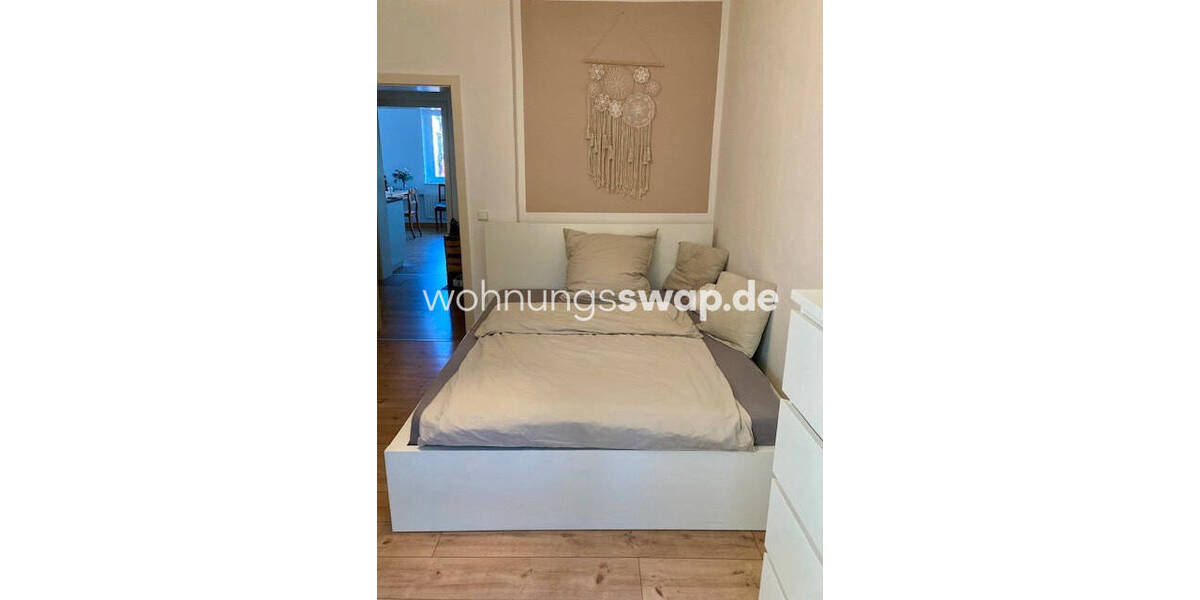 Etagenwohnung Köln Neustadt-Süd - 2 Zimmer, 56 m&sup2;, 700&euro; | Angebot:25958208