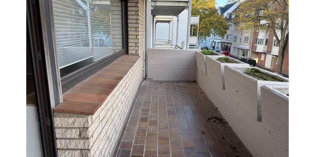 Etagenwohnung Bergisch Gladbach Gladbach - 2 Zimmer, 60 m&sup2;, 195.000&euro; | Angebot:25665184