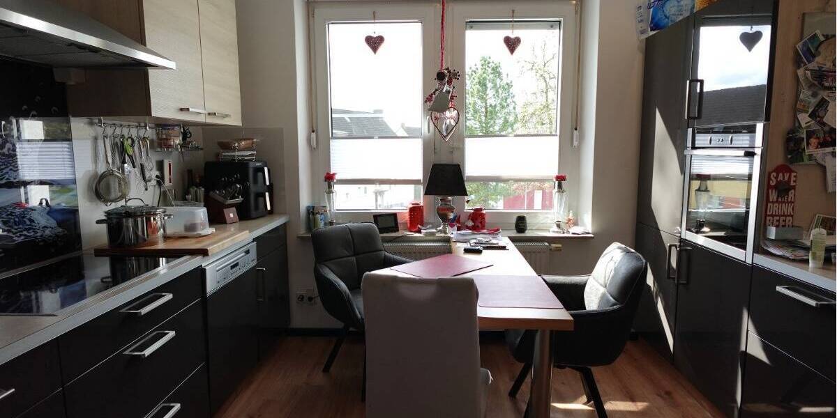 Etagenwohnung Solingen Solingen-Mitte - 3 Zimmer, 100 m&sup2;, 369.000&euro; | Angebot:26117689