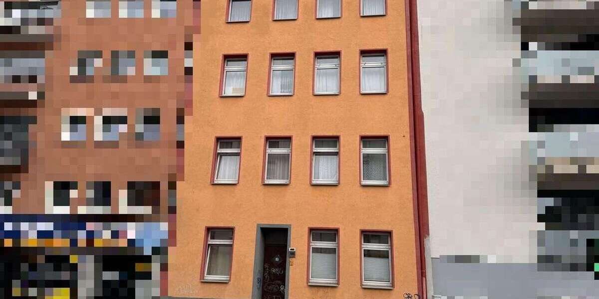 Gewerbeobjekt Köln Buchheim - 1.950.000&euro; | Angebot:19982840