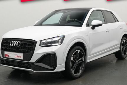 Audi Q2 3.047 km 35.480 &euro; Leverkusen 51373