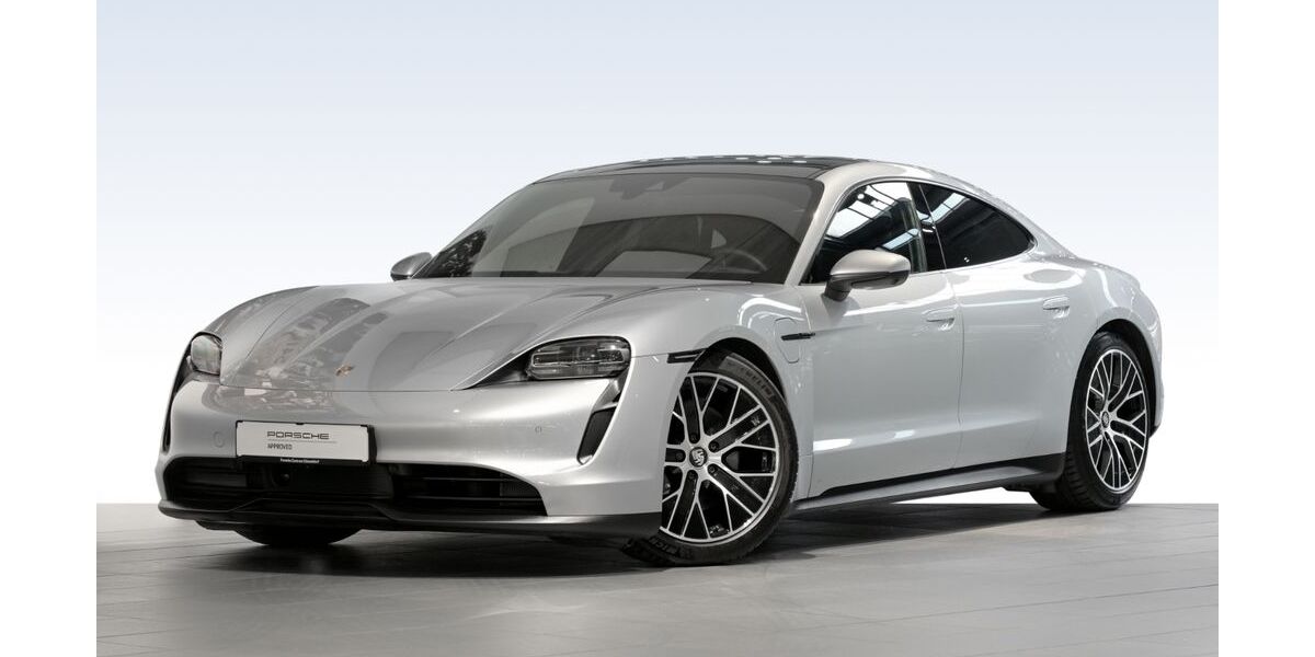 Porsche Taycan 24.293 km 78.900 &euro; Düsseldorf 40468