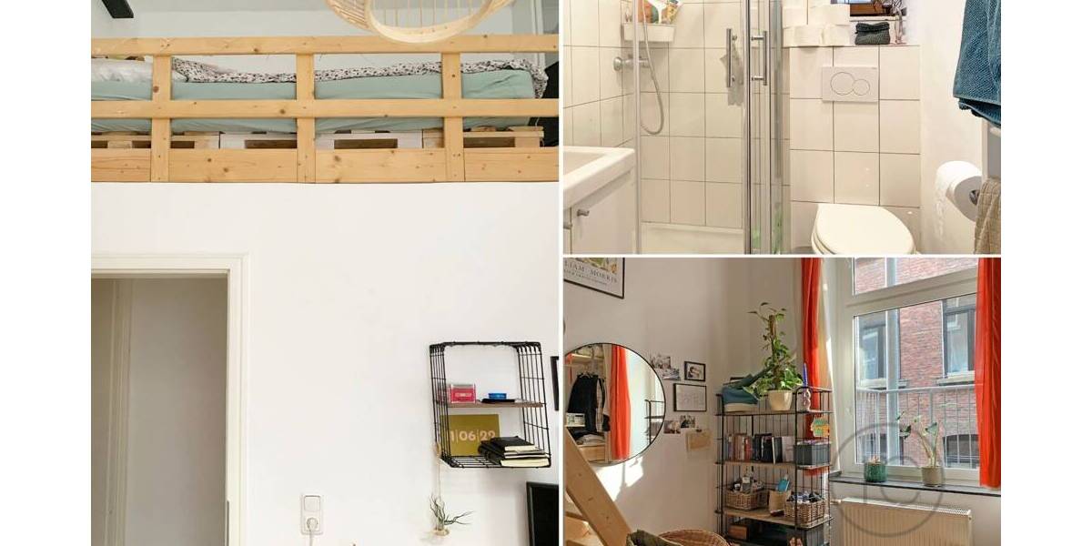 Mehrfamilienhaus, Wohnhaus Köln Neustadt-Süd - 2 Zimmer, 613 m&sup2;, 2.500.000&euro; | Angebot:26142600