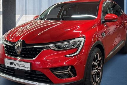 Renault Arkana 50.410 km 17.940 &euro; Köln 50939