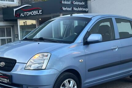 Kia Picanto 104.493 km 2.990 &euro; Velbert 42551