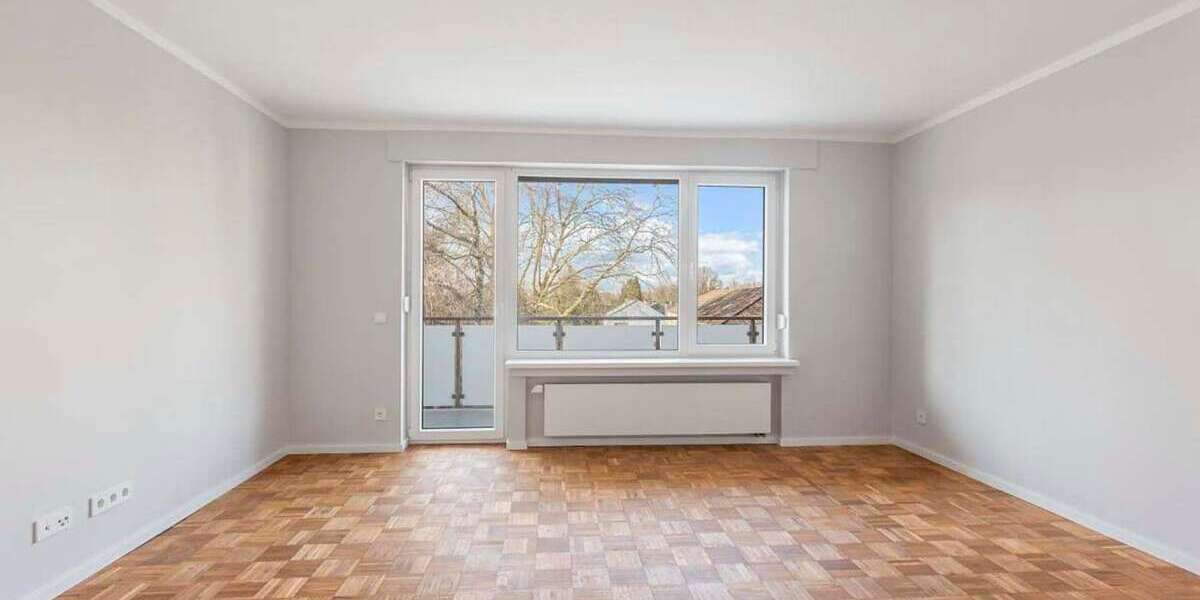 Etagenwohnung Mülheim an der Ruhr Mellinghofen - 2 Zimmer, 49 m&sup2;, 121.000&euro; | Angebot:26828400