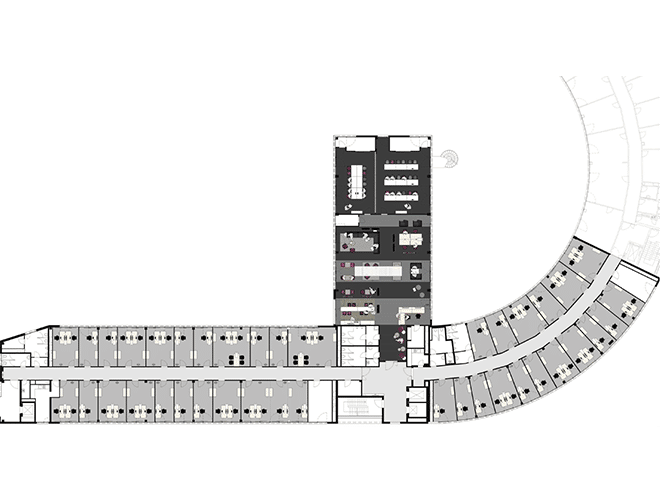 Gewerbeobjekt Neuss Hammfeld - 700&euro; | Angebot:26836050