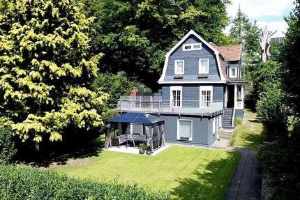 Haus Wuppertal Dornap - 8 Zimmer, 259 m&sup2;, 590.000&euro; | Angebot:25930928