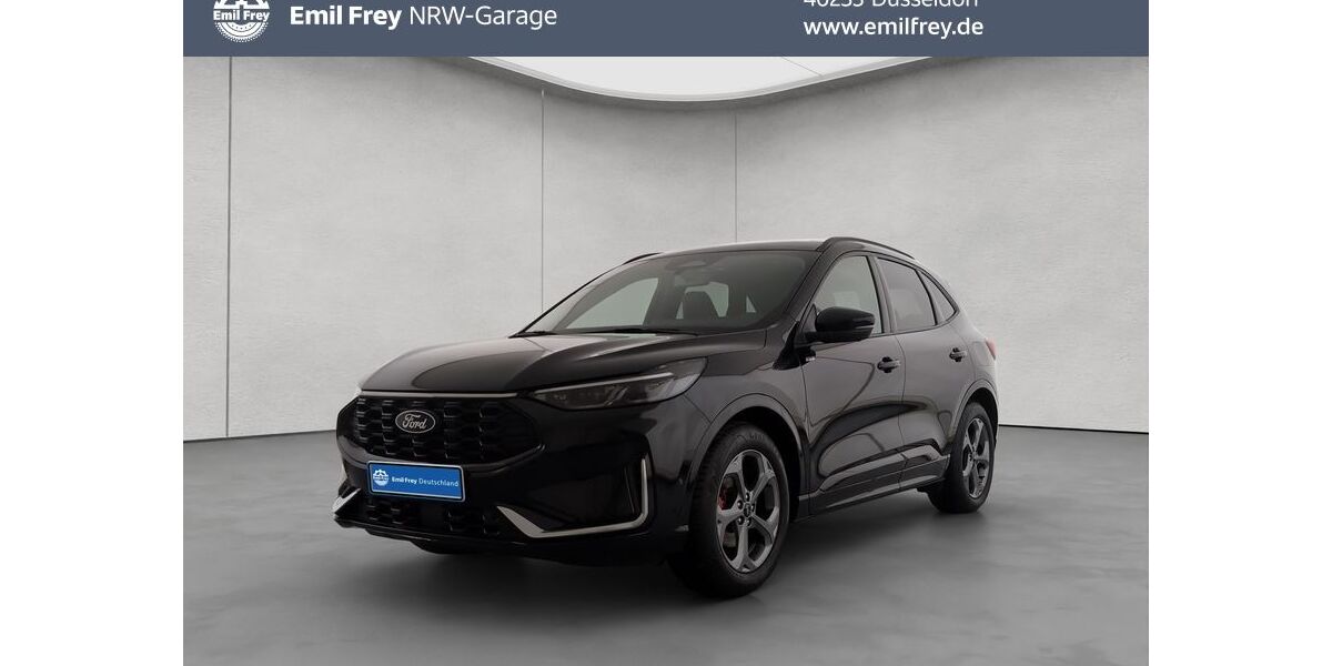 Ford Kuga 21.445 km 28.990 &euro; Düsseldorf 40233