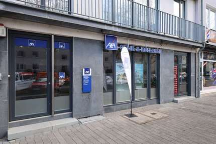 Gewerbeobjekt Köln Bickendorf - 1.850&euro; | Angebot:26248628