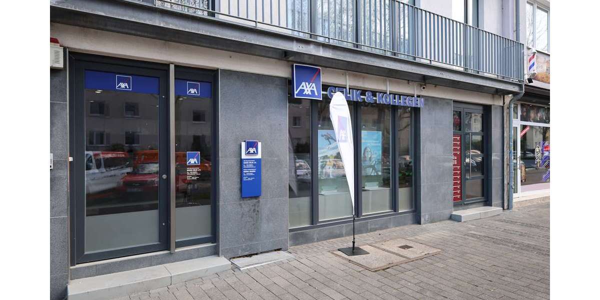 Gewerbeobjekt Köln Bickendorf - 1.850&euro; | Angebot:26248628