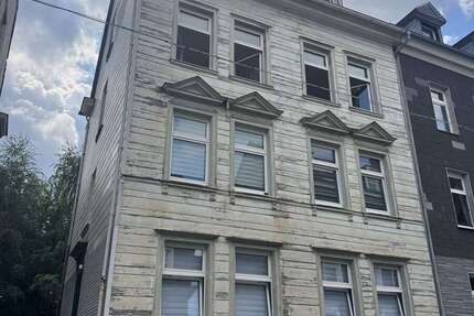 Wohnung Wuppertal Wichlinghausen - 2 Zimmer, 59 m&sup2;, 500&euro; | Angebot:26107790