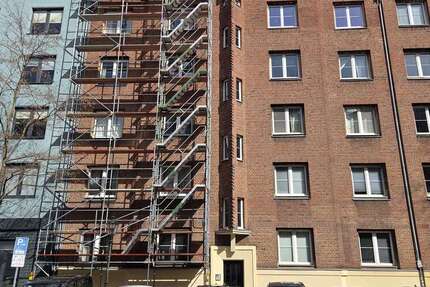 Wohnung Düsseldorf Unterbilk - 3 Zimmer, 86 m&sup2;, 1.580&euro; | Angebot:26185673