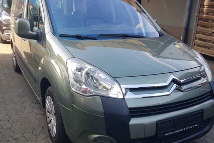 Citroen Berlingo 57.800 km 8.999 &euro; Düsseldorf 40231