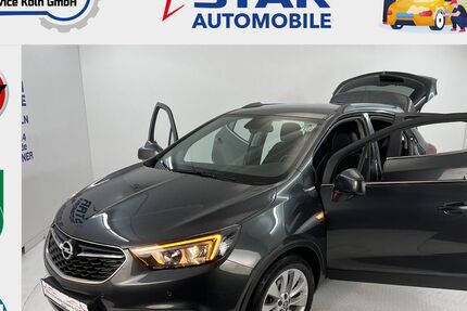 Opel Mokka X 149.985 km 8.490 &euro; Köln 50739