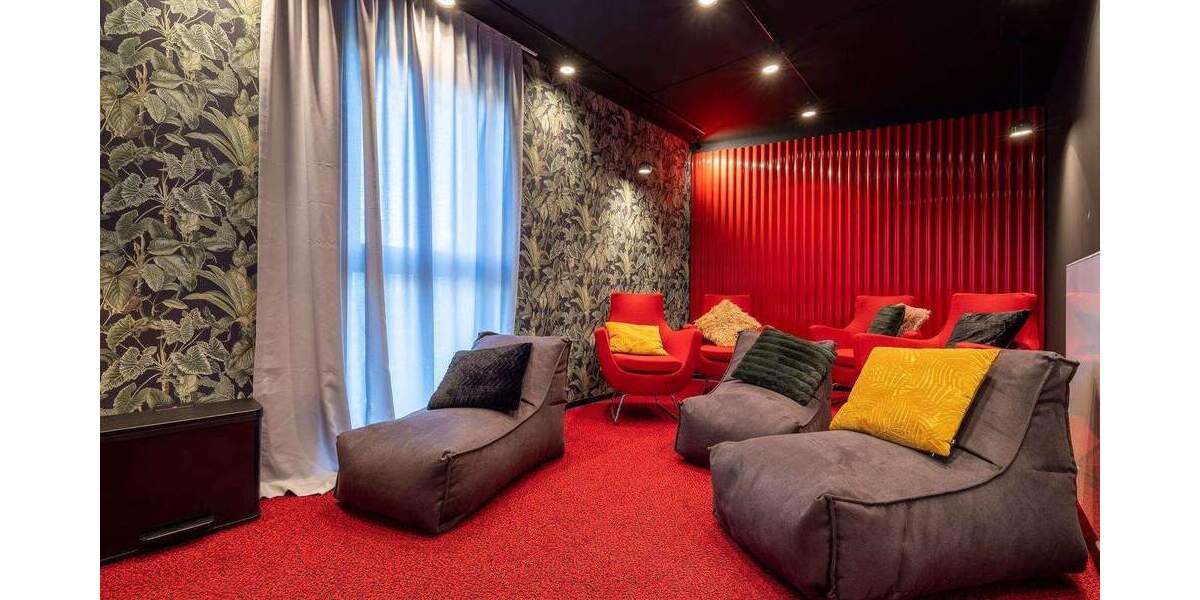 Zimmer Köln Deutz - 1 Zimmer, 24 m&sup2;, 581&euro; | Angebot:25970822