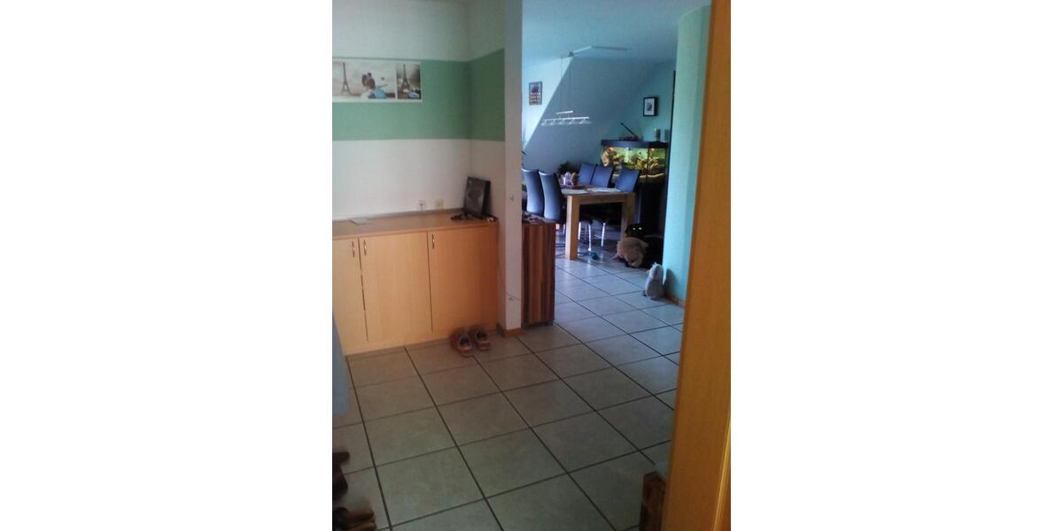 Maisonettenwohnung Korschenbroich - 3 Zimmer, 87 m&sup2;, 870&euro; | Angebot:26284339