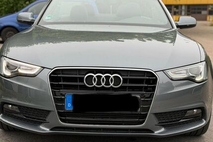 Audi A5 72.000 km 16.500 &euro; VELBERT 42551