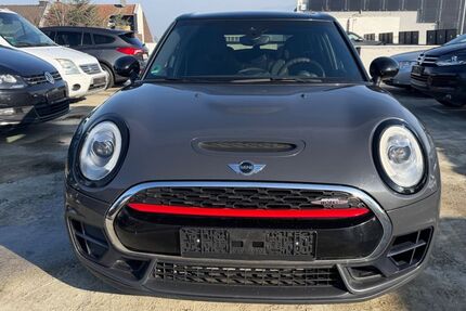 Mini John Cooper Works 116.000 km 15.950 &euro; Neuss 41462