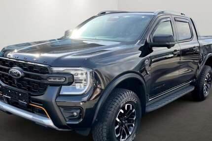 Ford Ranger 23.797 km 44.750 &euro; Solingen 42651