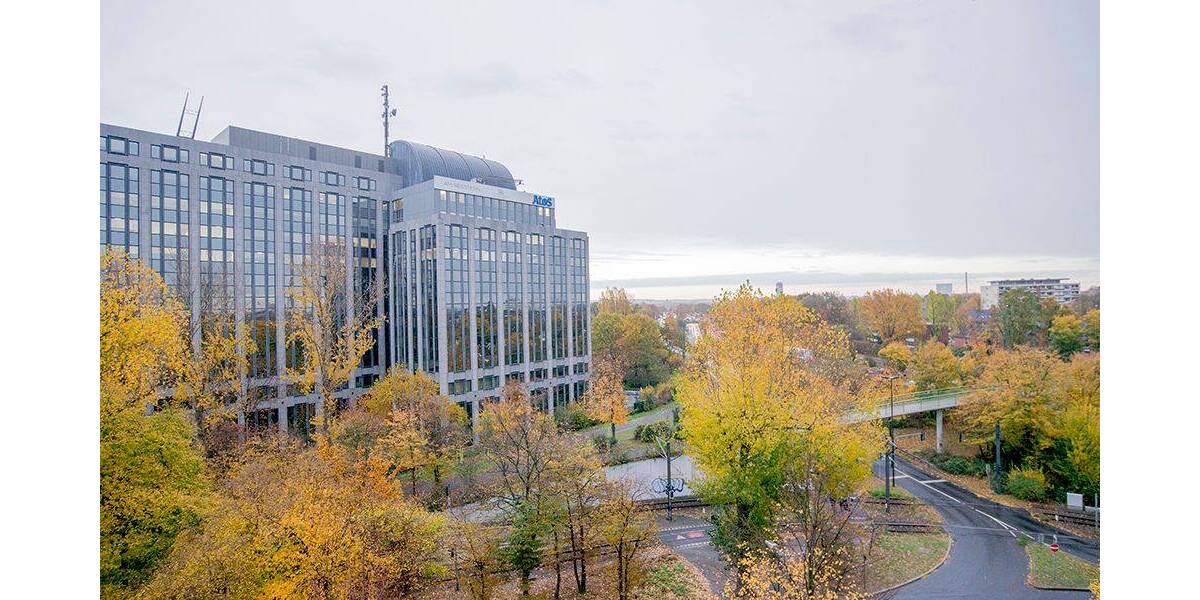 Gewerbeobjekt Düsseldorf Lörick - 899&euro; | Angebot:25716648