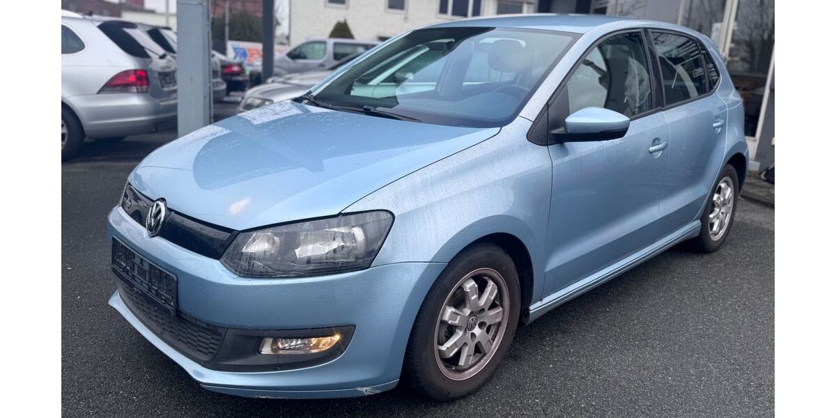 VW Polo 208.145 km 3.450 &euro; Hilden 40723