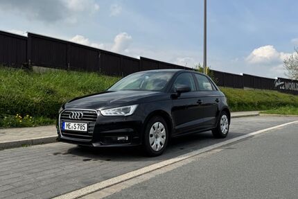 Audi A1 100.500 km 11.799 &euro; Mettmann 40822