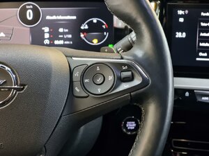 Opel Mokka Black Activ Drive Ass. Winterp. Navi Pro uvm 3.390 km 22.222 &euro; HAAN 42781