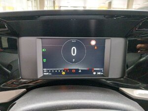 Opel Mokka Enjoy Kam SHZ LHZ ACC Klima 34.640 km 19.940 &euro; HAAN 42781