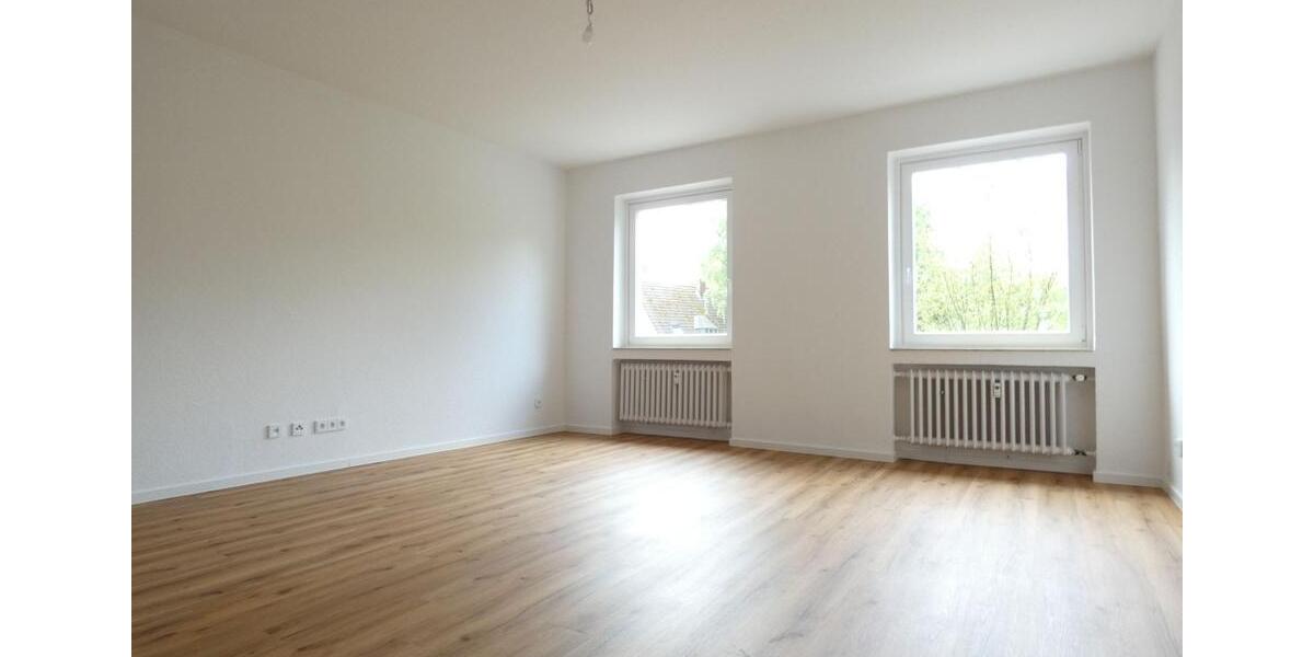 Etagenwohnung Mülheim an der Ruhr - 4 Zimmer, 124 m&sup2;, 1.450&euro; | Angebot:25877313