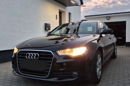 Audi A6 347.000 km 10.450 &euro; Pulheim 50259