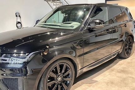 Land Rover Range Rover Sport 145.000 km 34.999 &euro; Solingen 42655