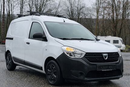 Dacia Dokker 103.000 km 7.200 &euro; Solingen 42651