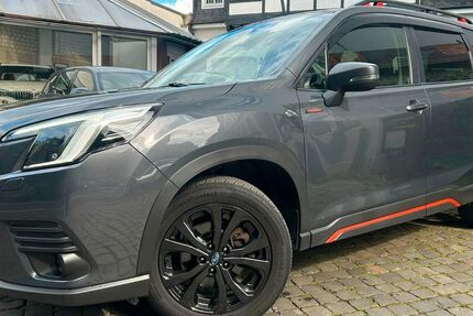 Subaru Forester 152.980 km 23.800 &euro; Wuppertal 42117