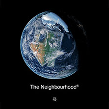 The Neighbourhood - The Wourld Tour 2026 10.05.2026 LANXESS arena