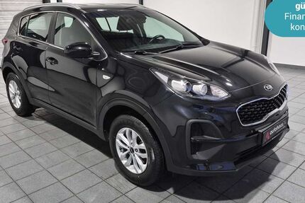 Kia Sportage 51.382 km 16.990 &euro; Wuppertal 42287