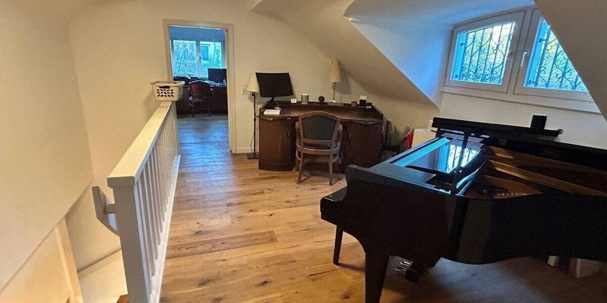 Einfamilienhaus Ratingen Hösel - 4 Zimmer, 166 m&sup2;, 1.265.000&euro; | Angebot:26201986