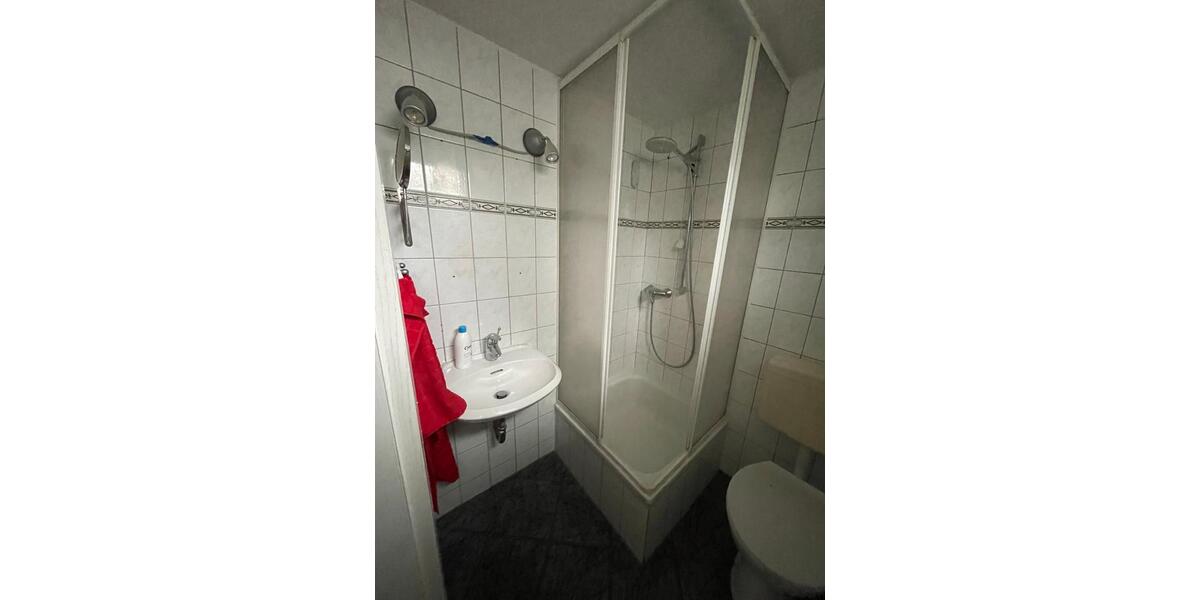 Erdgeschoßwohnung Remscheid Remscheid-Süd - 1 Zimmer, 42 m&sup2;, 355&euro; | Angebot:24338988