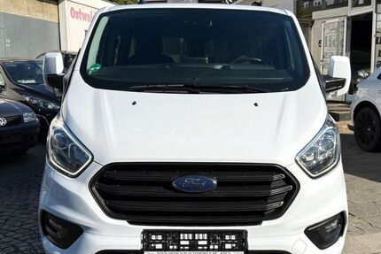 Ford Transit Custom 182.000 km 21.990 &euro; Köln 51065
