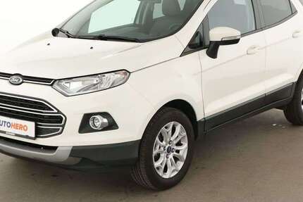 Ford EcoSport 117.340 km 8.660 &euro; Köln 50739