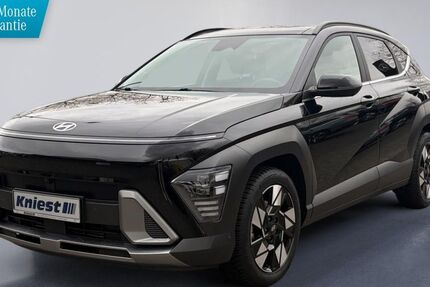 Hyundai KONA 21.486 km 26.780 &euro; Neuss 41464