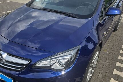 Opel Cascada 77.000 km 10.900 &euro; Köln 50829